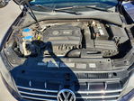 Volkswagen Passat 2014