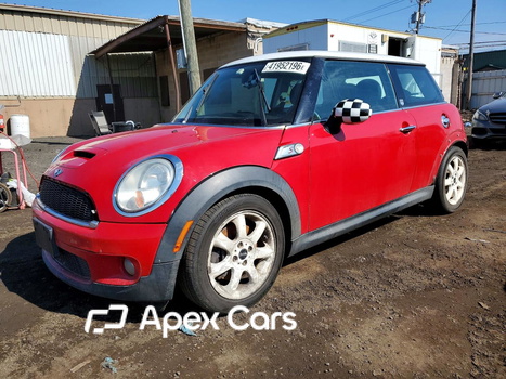 MINI Cooper 2009 - Zdjęcie 1 z 13