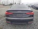Audi A5 2021