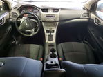 Nissan Sentra 2014