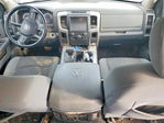 RAM 1500 2013