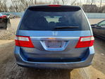 Honda Odyssey 2007