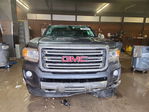 GMC Canyon 2016