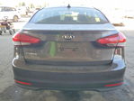 Kia Forte 2017
