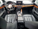 Audi A5 2020