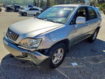 Lexus RX 2002