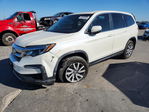 Honda Pilot 2019