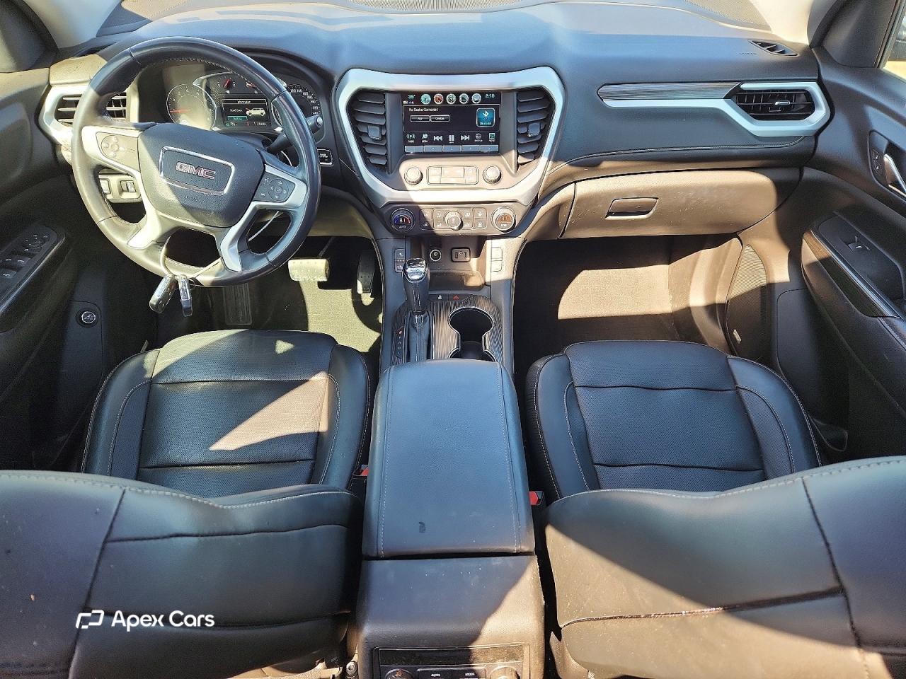 GMC Acadia 2019