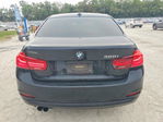 BMW Series 3 2016