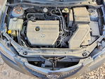 Mazda 3 2008