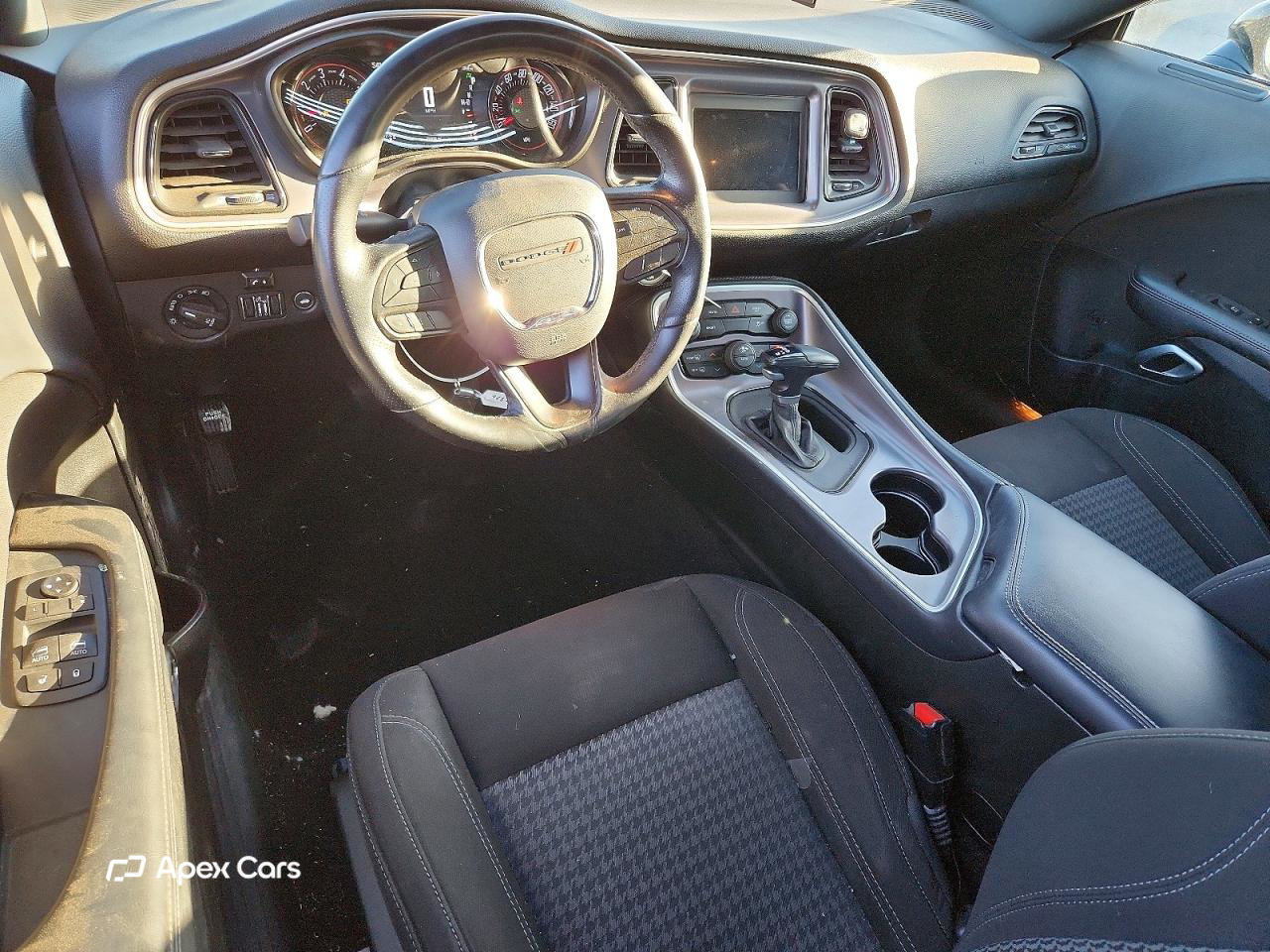 Dodge Challenger 2020