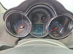 Chevrolet Cruze 2012