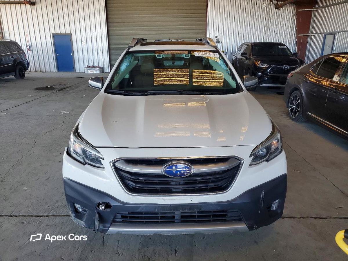 Subaru Outback 2020