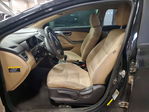 Hyundai Elantra 2012