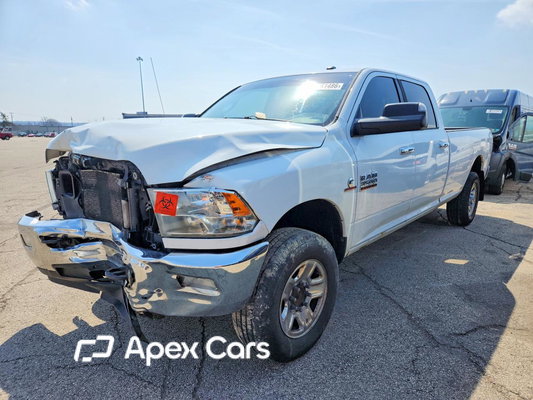 RAM 3500 2014 - Image 1 of 6