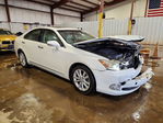 Lexus ES 2012