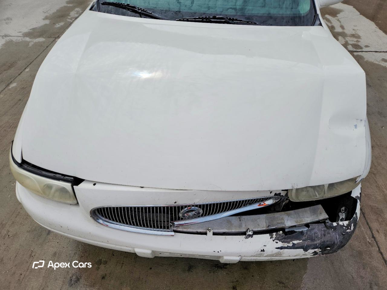 Buick LeSabre 2005