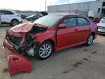 Toyota Corolla 2009