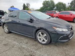 Chevrolet Volt 2017