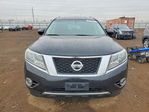 Nissan Pathfinder 2015