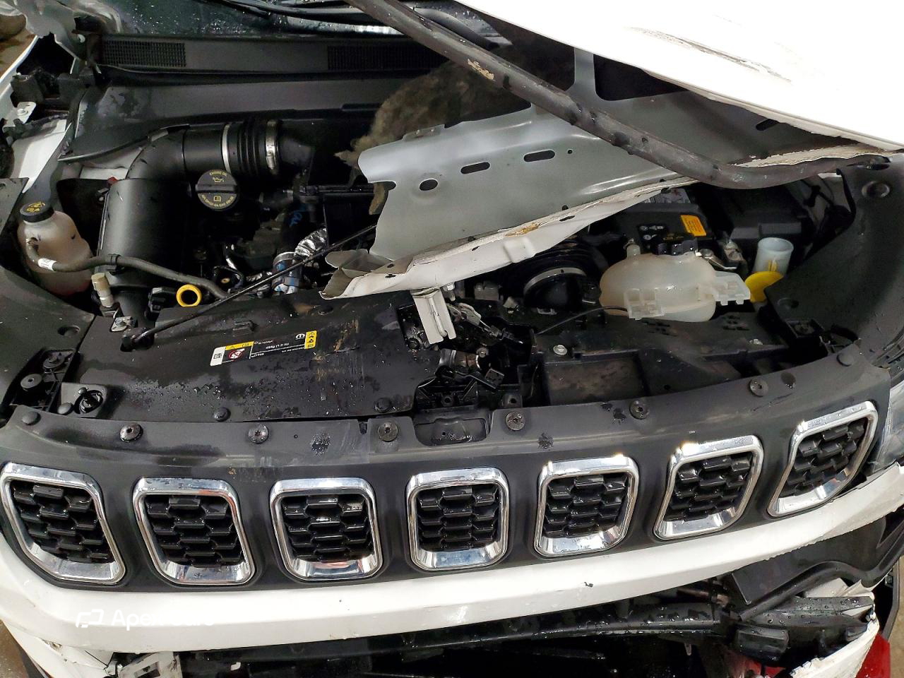 Jeep Compass 2024