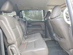 Honda Odyssey 2012