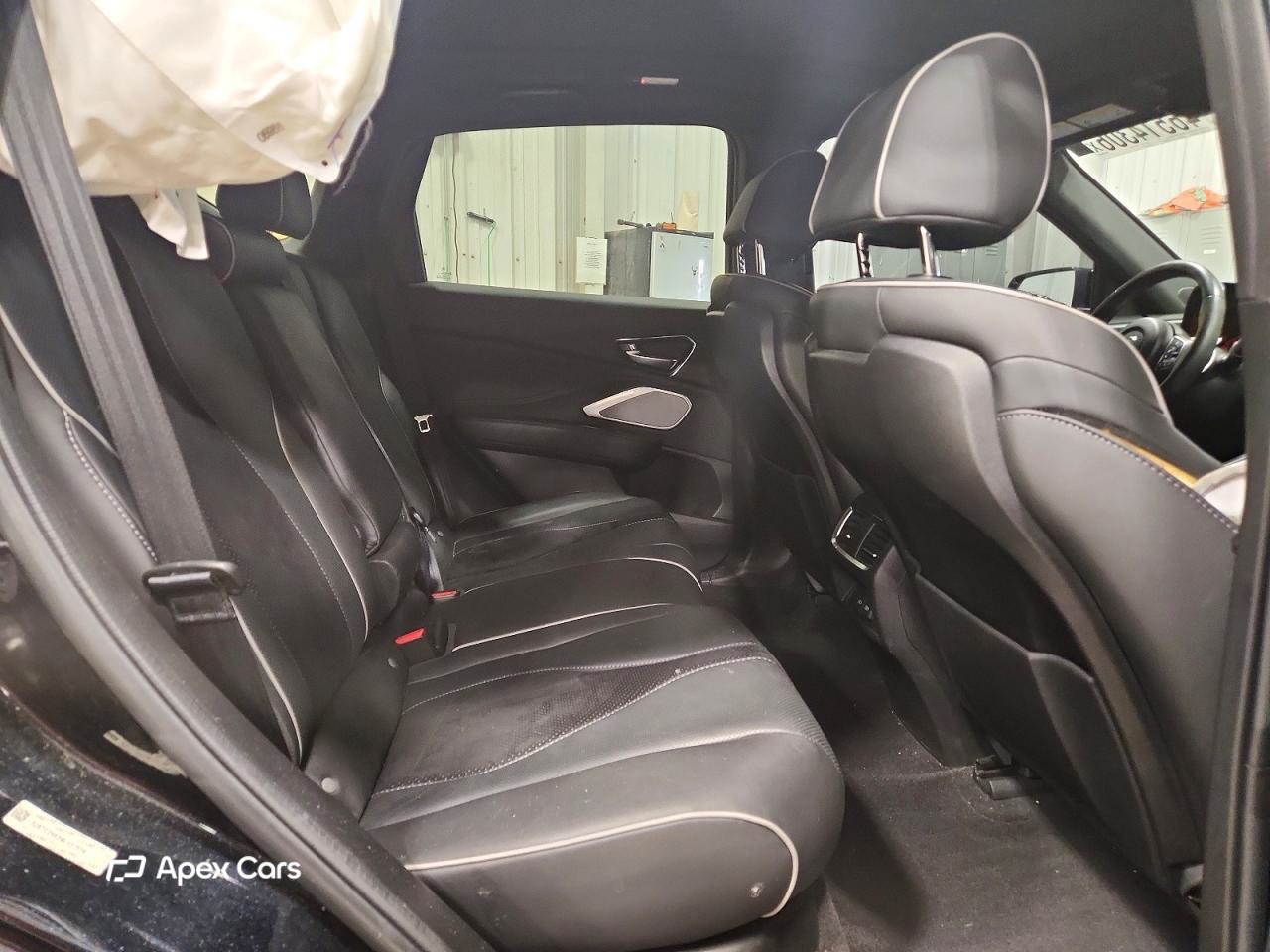 Acura RDX 2021