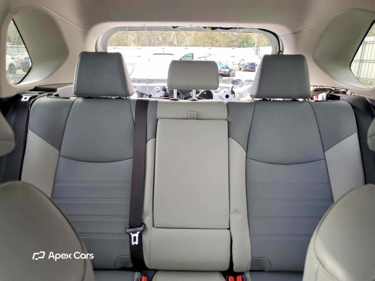 Toyota RAV 4 2019