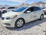 Kia Forte 2015