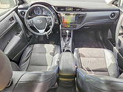 Toyota Corolla 2017