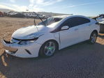 Chevrolet Volt 2018