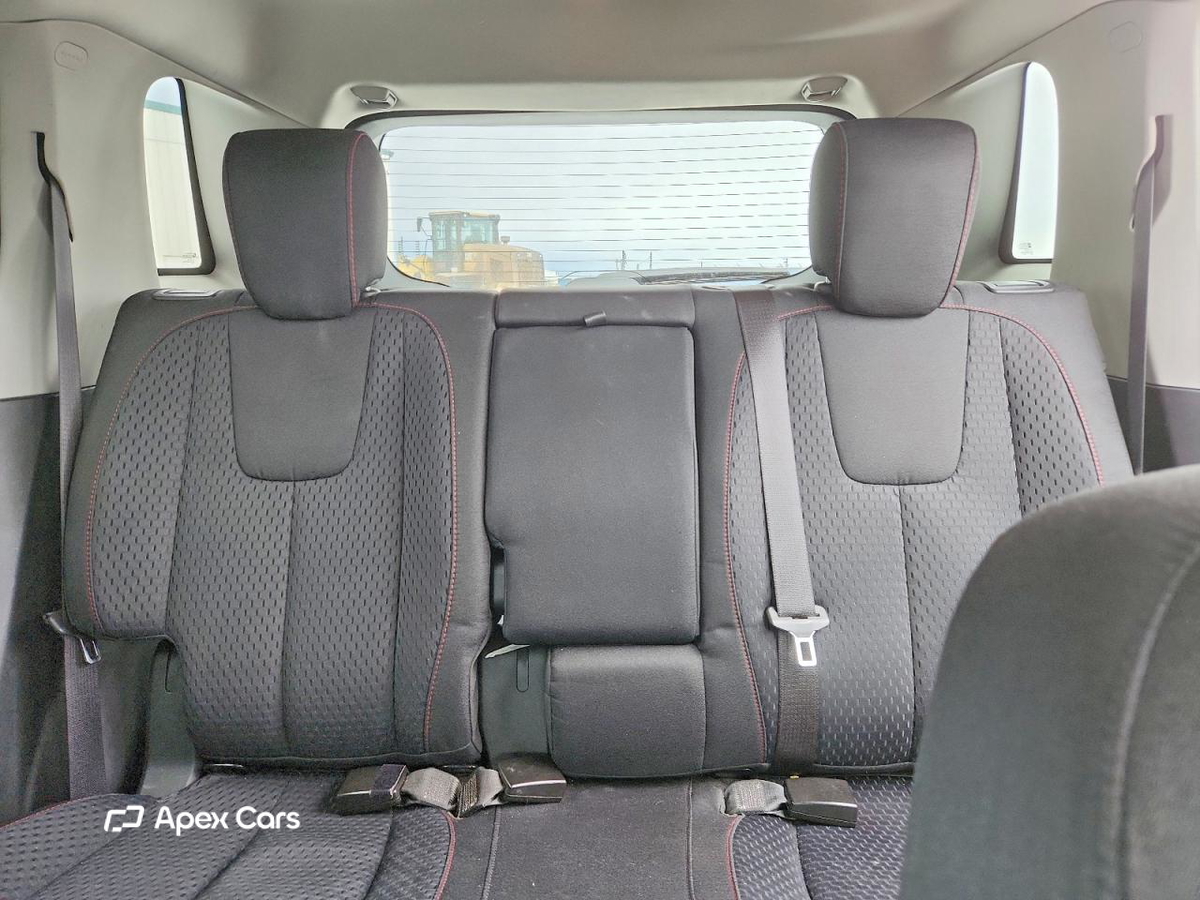 GMC Terrain 2012