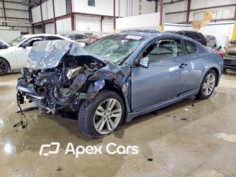 Nissan Altima 2010 - Image 1 of 13