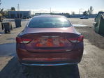 Chrysler 200 2015