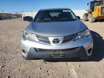 Toyota RAV 4 2013