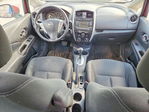 Nissan Versa 2016