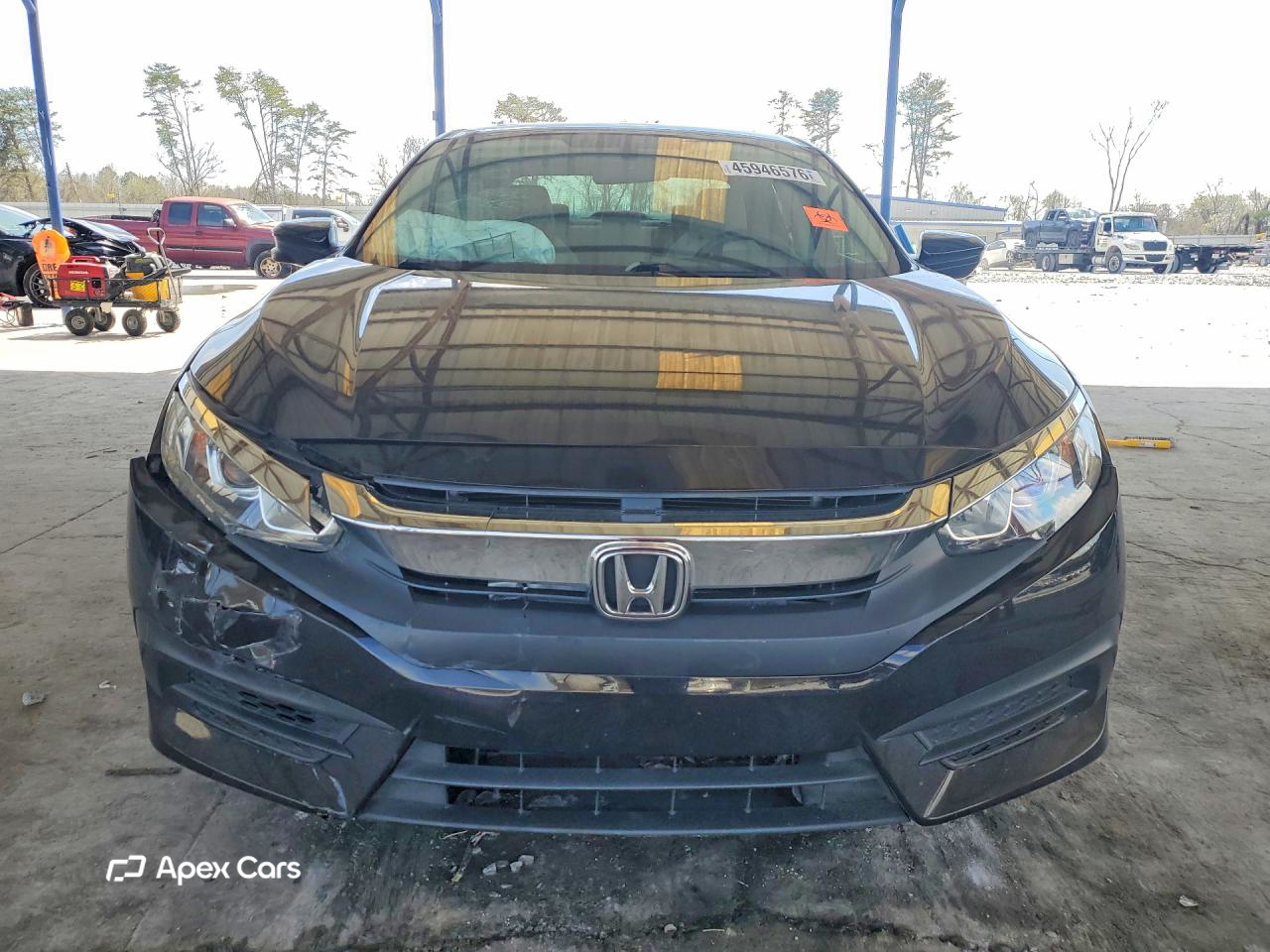 Honda Civic 2017