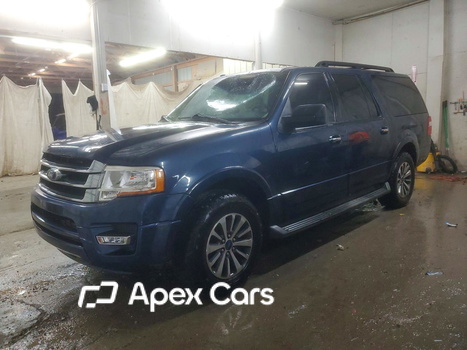 Ford Expedition 2015 - Image 1 of 15