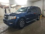 Ford Expedition 2015