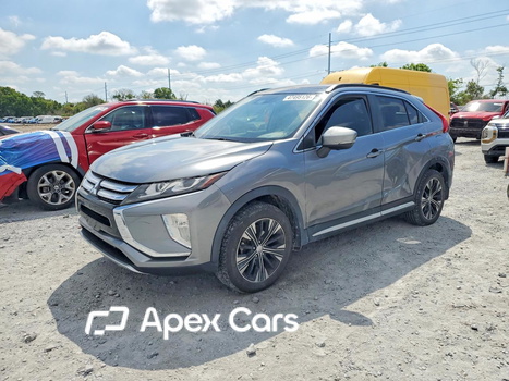 Mitsubishi Eclipse 2019 - Zdjęcie 1 z 13