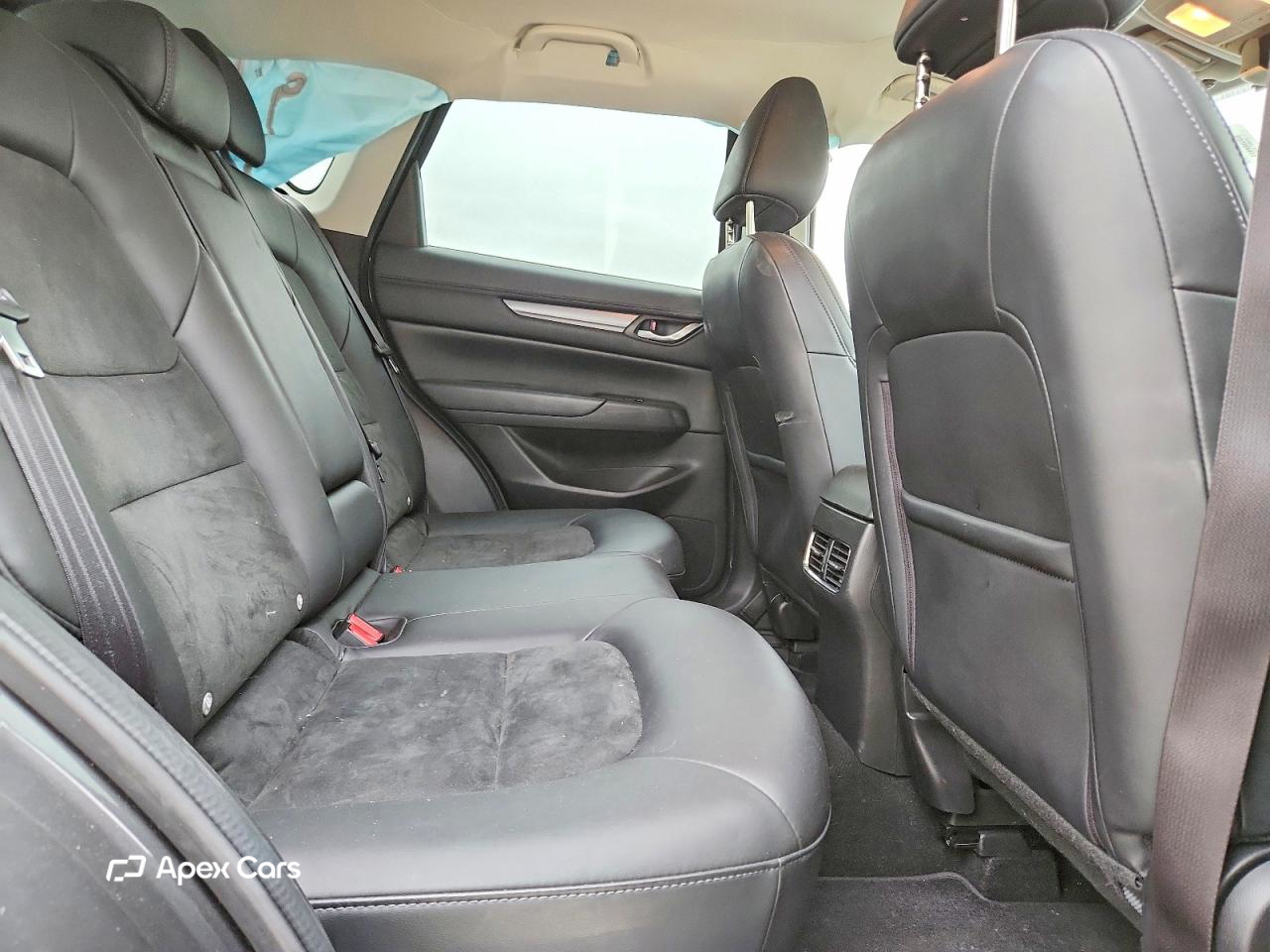 Mazda CX-5 2019