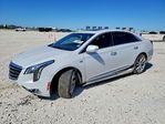Cadillac XTS 2018