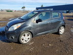 Chevrolet Spark 2013