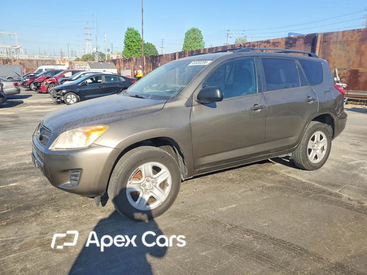 Toyota RAV 4 2011 - Image 1 of 14