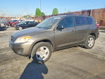 Toyota RAV 4 2011