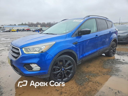 Ford Escape 2017 - Image 1 of 13