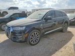 Audi Q7 2018
