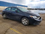 Honda Civic 2013