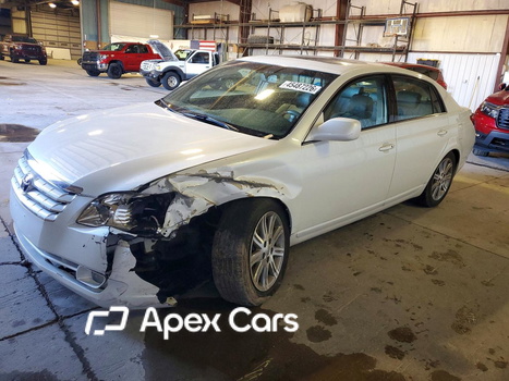 2006 Toyota Avalon - Zdjęcie 1 z 5