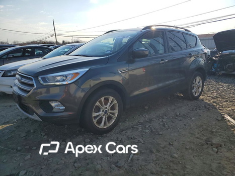 Ford Escape 2017 - Image 1 of 13